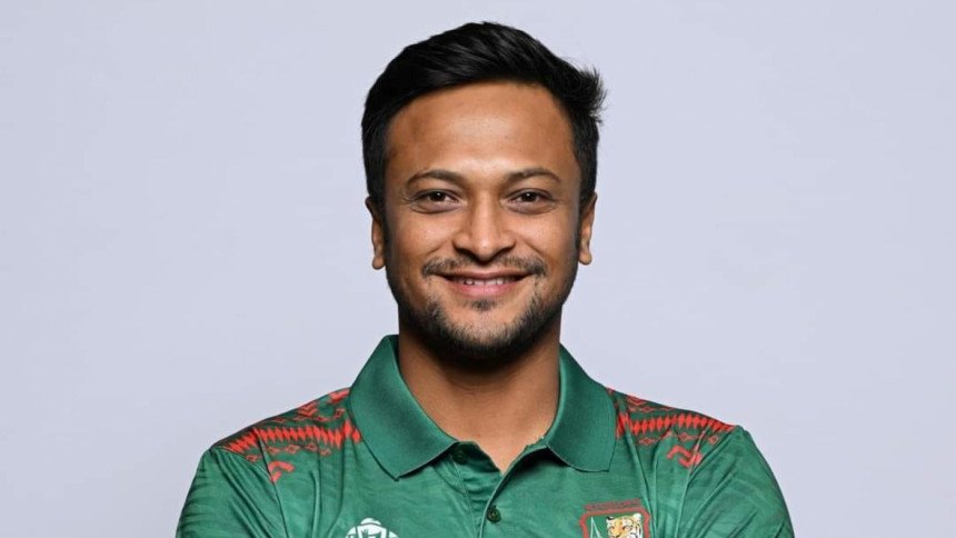 shakib al hasan biography home